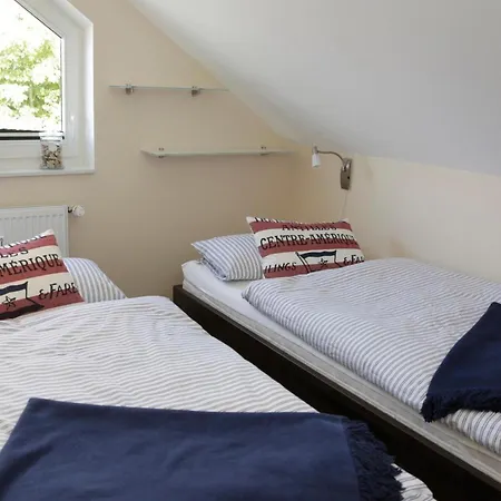 Haus Fernsicht - #15266 Apartamento