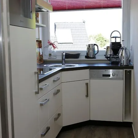 Haus Fernsicht - #15266 Apartamento