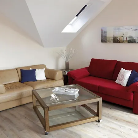 Apartamento Haus Fernsicht - #15266 *